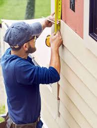 Siding Removal and Disposal in Loma, CO